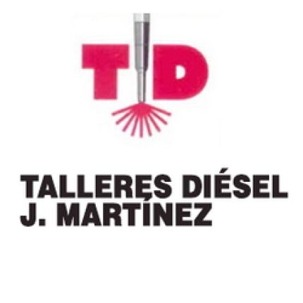Logótipo de Talleres Diésel J. Martínez