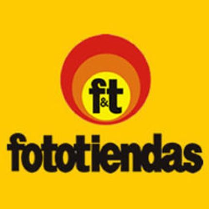 Logo de Fototiendas