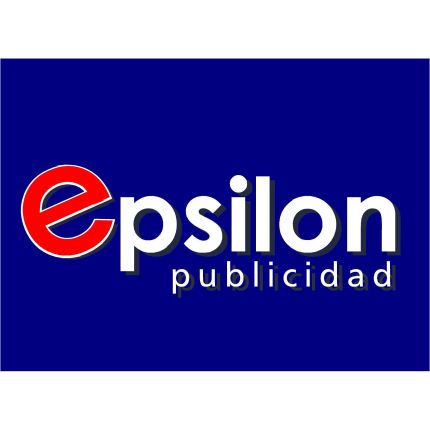 Logo fra Epsilon Publicidad