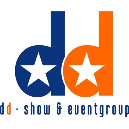 Logo fra dd Eventmodul-vermietung