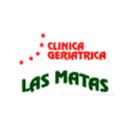 Logo de Clínica Geriátrica Las Matas