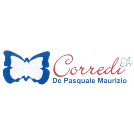 Logo from Corredi De Pasquale Maurizio