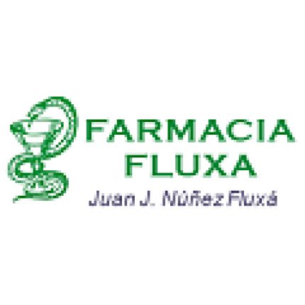 Logo od Farmacia Fluxa
