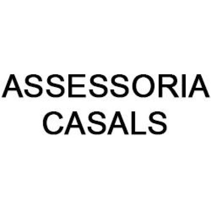 Logo van Assessoria Casals