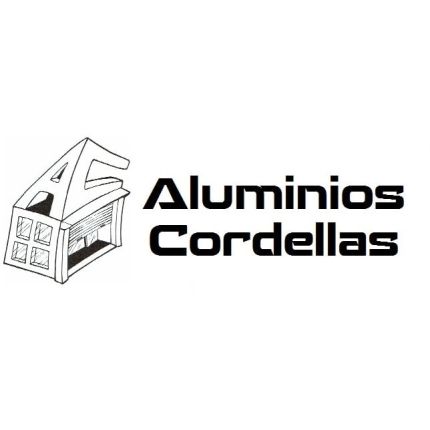 Logo from Aluminios Cordellas