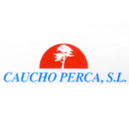 Logotyp från Caucho Perca S.L.