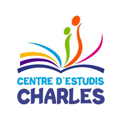 Logótipo de Centre D'estudis Charles