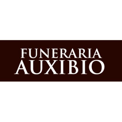 Logótipo de Funeraria Auxibio Antolin