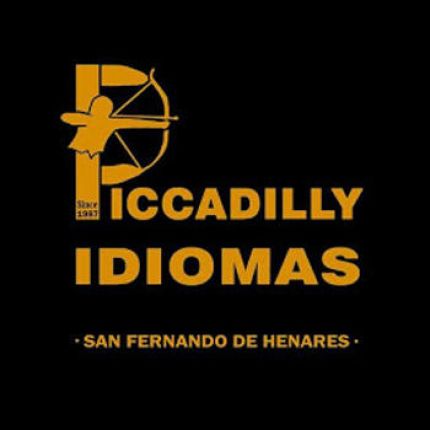 Logo van Piccadilly Idiomas