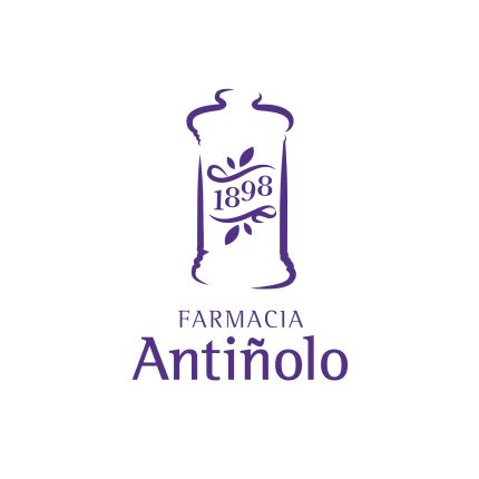 Λογότυπο από Farmacia Antiñolo