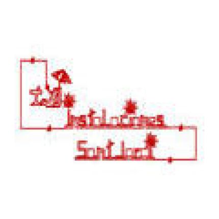 Logotipo de Instalaciones Sant Jordi