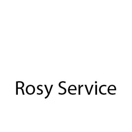Logo van Rosy Service