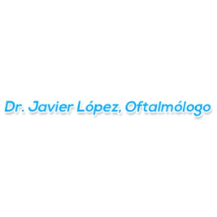 Logo od Dr. Javier López Oftalmólogo