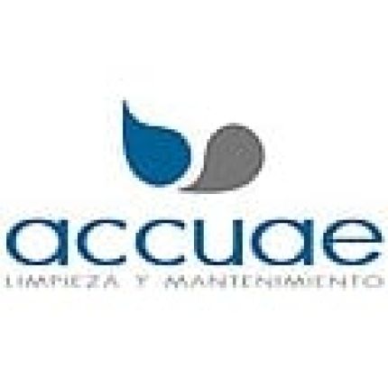 Logo de Accuae Servicios Integrales