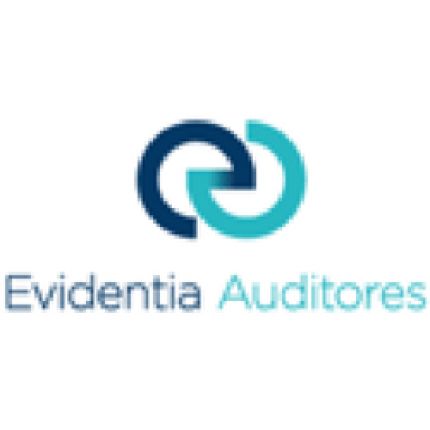 Logo fra Evidentia Auditores