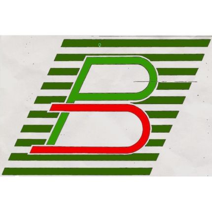 Logotipo de Persianas Basurto