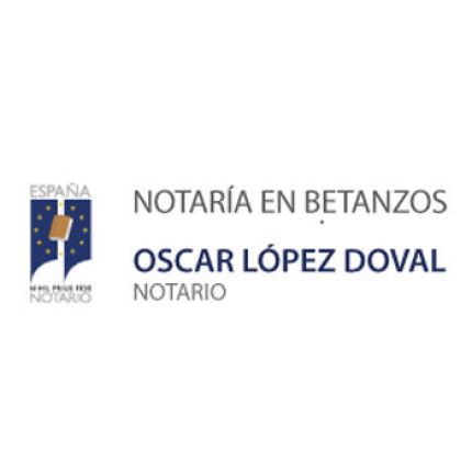Logo da Oscar Lopez Doval - Notario de Betanzos