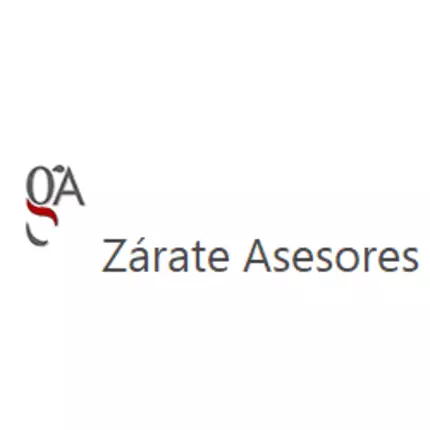 Logo de Zárate Asesores