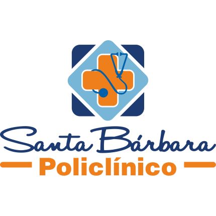 Logo da Policlínico Santa Barbara