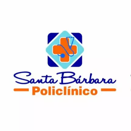 Logo da POLICLÍNICO SANTA BÁRBARA S.L.