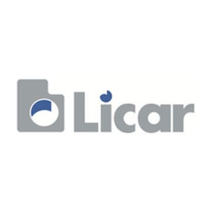 Logotyp från Licar