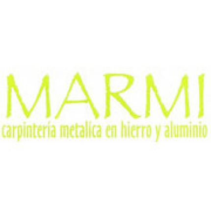 Logo van Carpinteria metalica Marmi