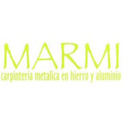 Λογότυπο από Carpinteria metalica Marmi