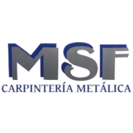 Logo de Carpinteria Metalica MSF