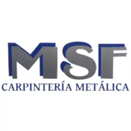 Λογότυπο από Carpinteria Metalica MSF