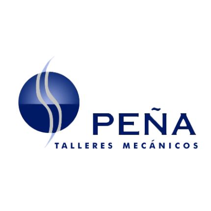 Logo de Talleres Mecánicos Peña