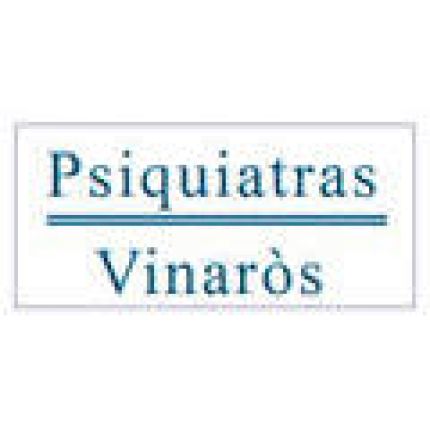 Λογότυπο από Pablo Garces Ballesteros - Psiquiatras Vinaròs