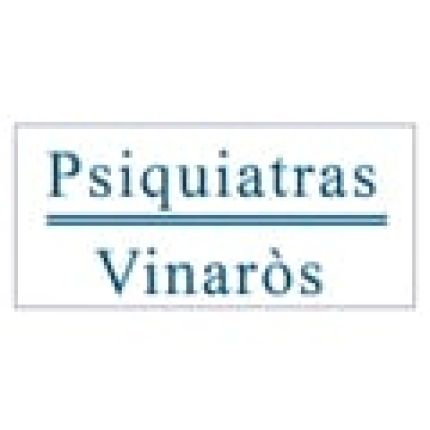 Logotyp från Pablo Garces Ballesteros - Psiquiatras Vinaròs