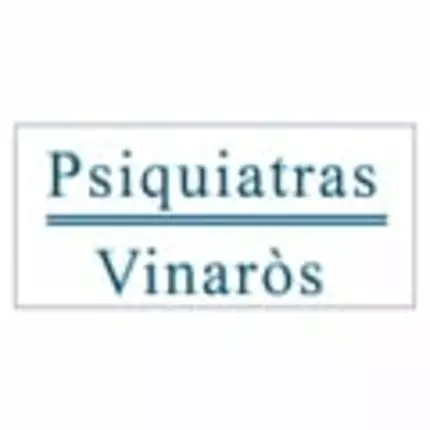 Logo von Pablo Garces Ballesteros - Psiquiatras Vinaròs