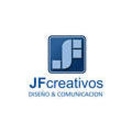 Logotipo de JF Creativos