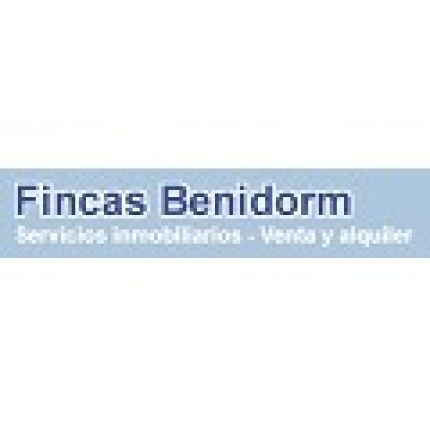 Logo de Fincas Benidorm