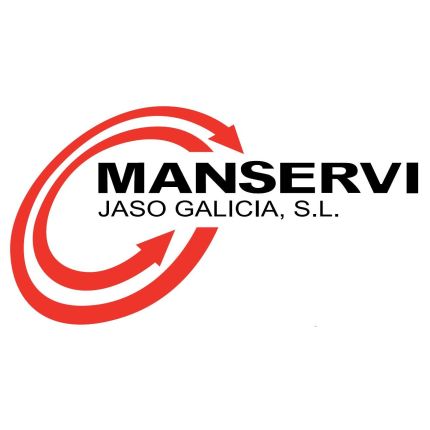 Logotyp från Manservi Jaso Galicia S.L.