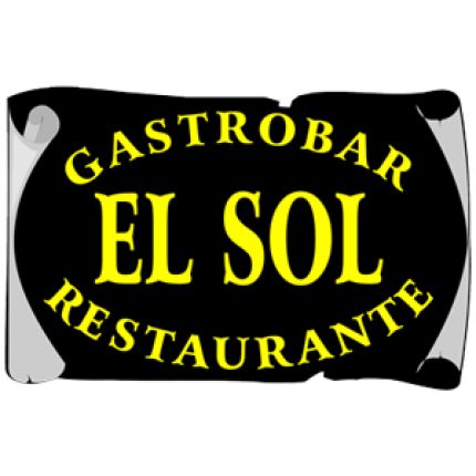 Logotipo de Restaurante El Sol