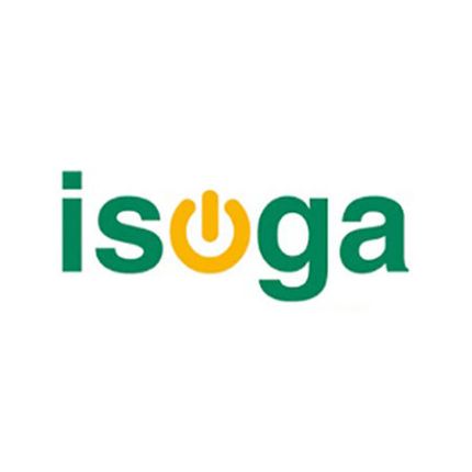 Logotipo de Isoga Instalaciones y Mantenimientos SL