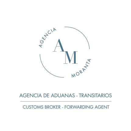 Logo van Agencia Moranta S.A.