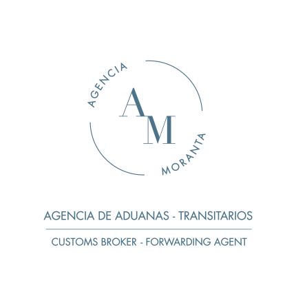 Logo von Agencia Moranta S.A.