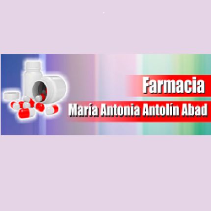 Logo od FARMACIA LDA. MARIA ANTONIA ANTOLIN