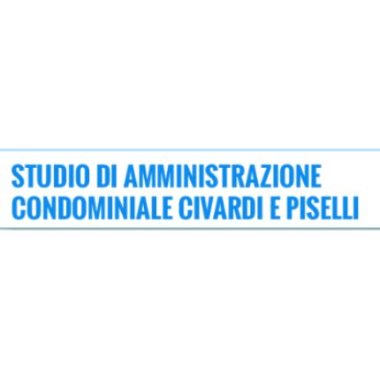 Logo fra Studio di Amministrazione Condominiale Civardi e Piselli