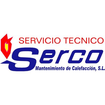 Logo de Serco Mantenimiento y Calefacción S. L.