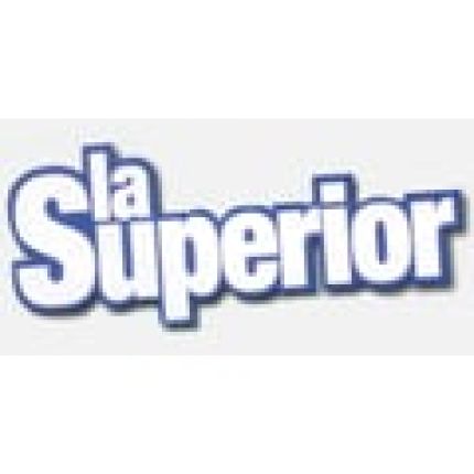 Logotipo de La Superior