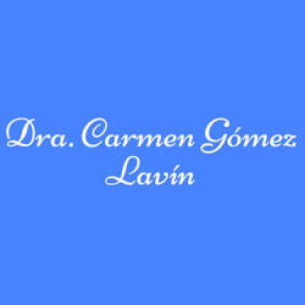 Logo da Carmen Gómez Lavín