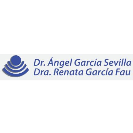 Logo fra Dr. Ángel García Sevilla - Dra. Renata García Fau