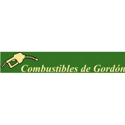 Logótipo de Combustibles De Gordon