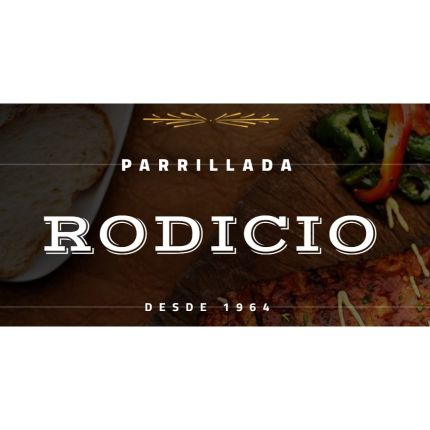 Logo de Parrillada Rodicio
