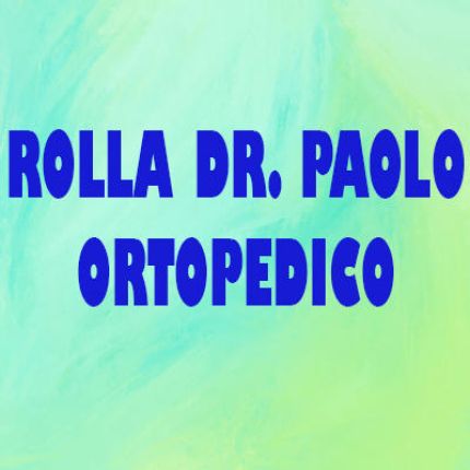 Logotipo de Rolla Dr. Paolo Ortopedico