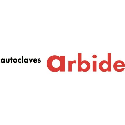 Logo fra Autoclaves Arbide